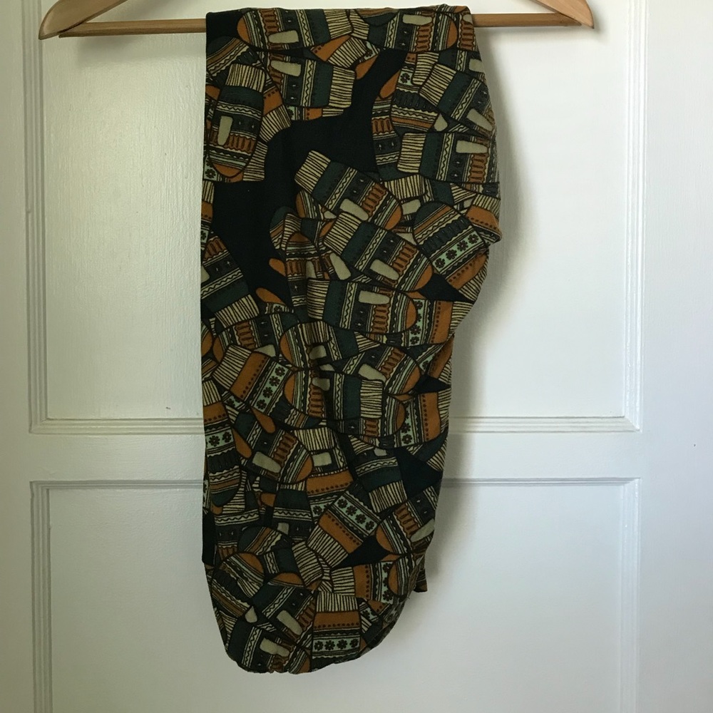 TALL&CURVY Leggings